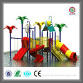 New Design Water Playground Equipment Jmq-P114c